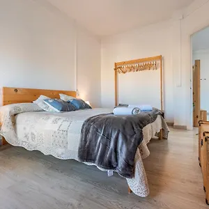 Appartement Via De L'imperi Romà, Tarragone