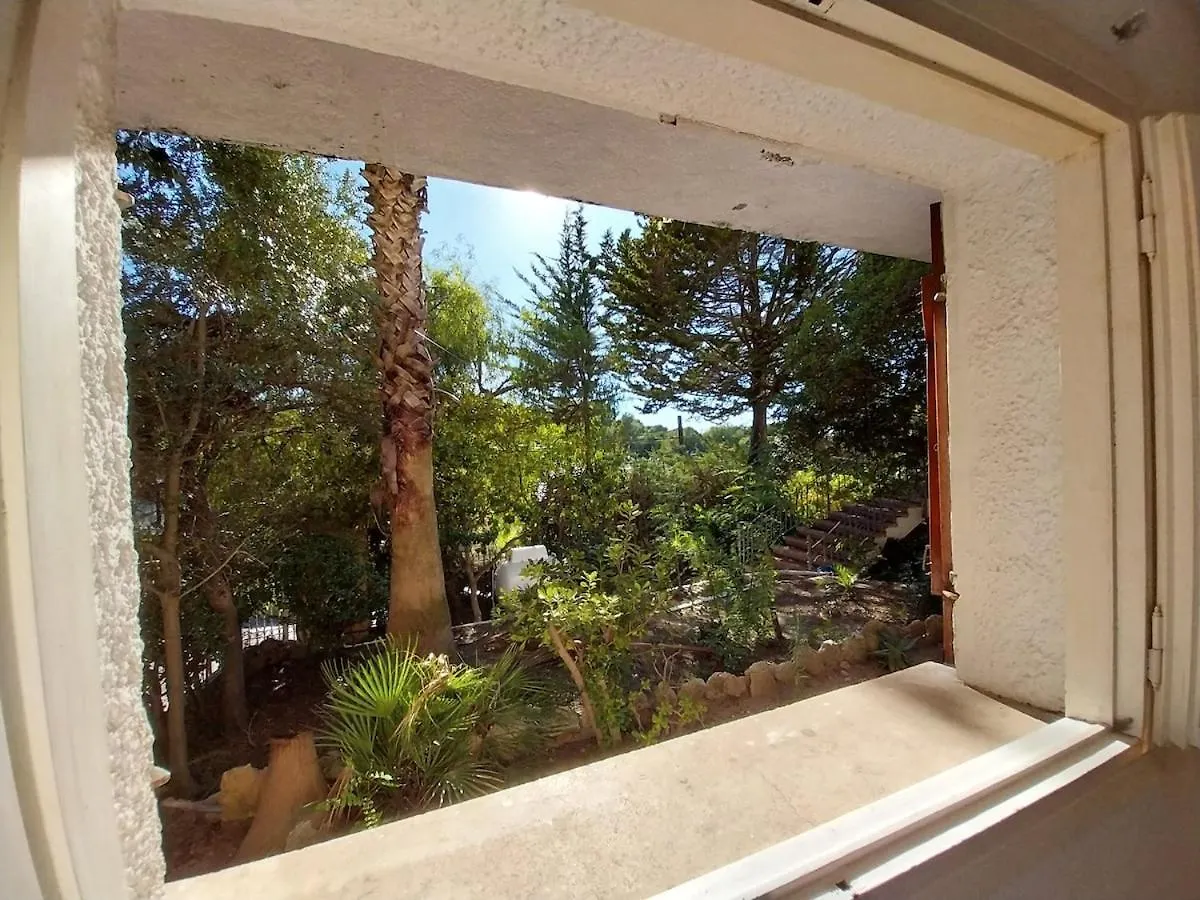 2 Bed Apt 10Min Walk To Beach Tarragona Apartment