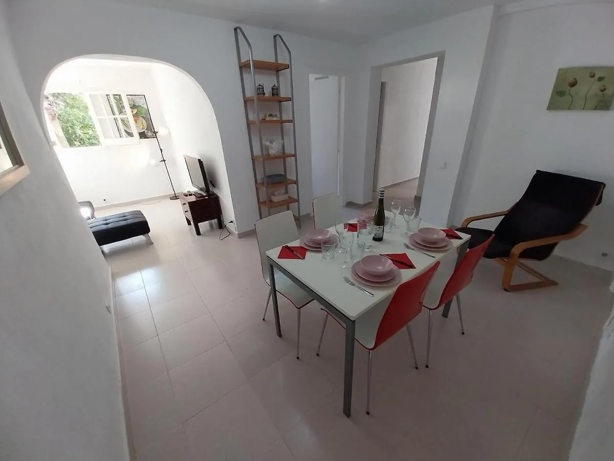 Apartment 2 Bed Apt 10Min Walk To Beach Tarragona
