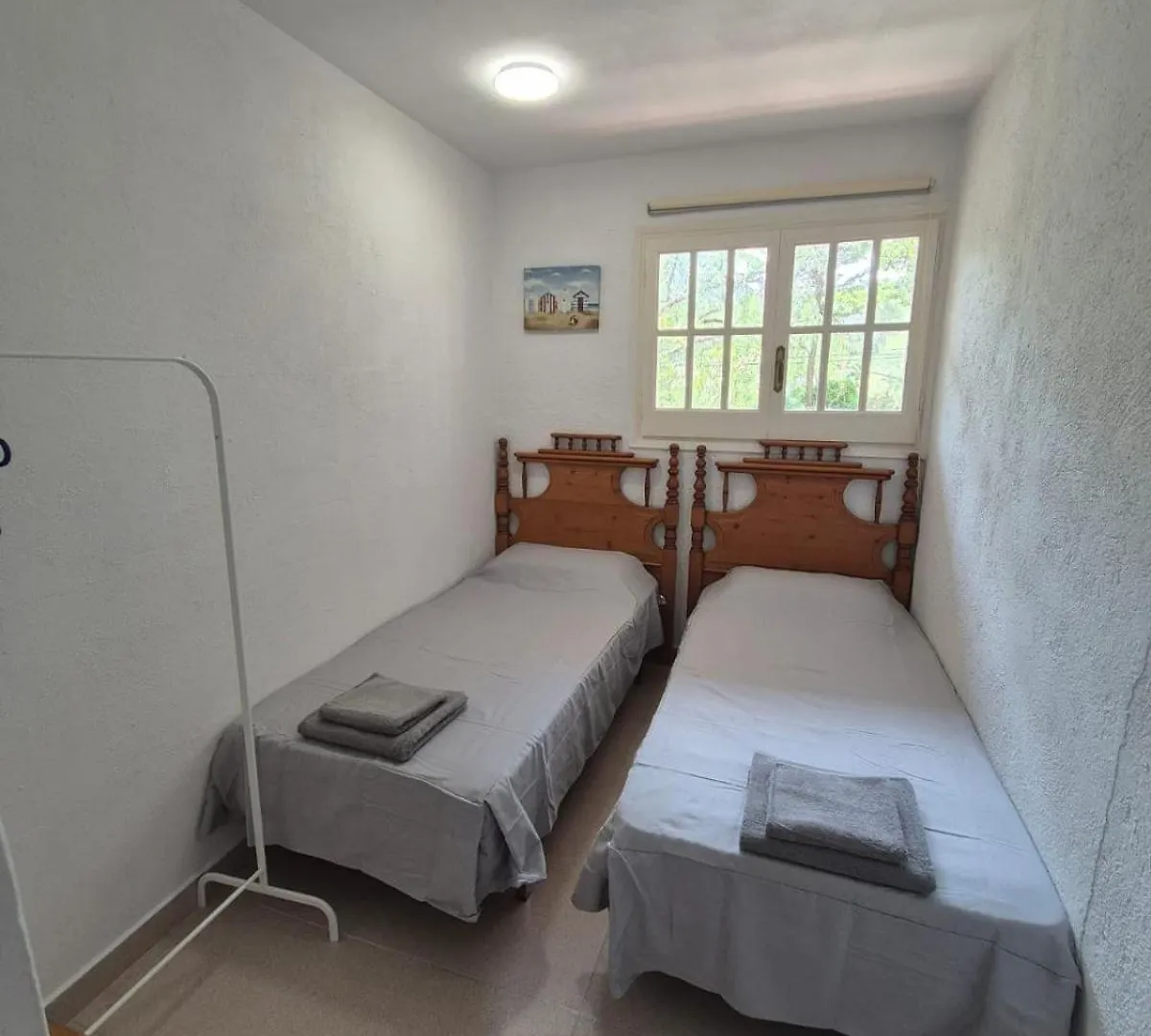 Apartment 2 Bed Apt 10Min Walk To Beach Tarragona Spain