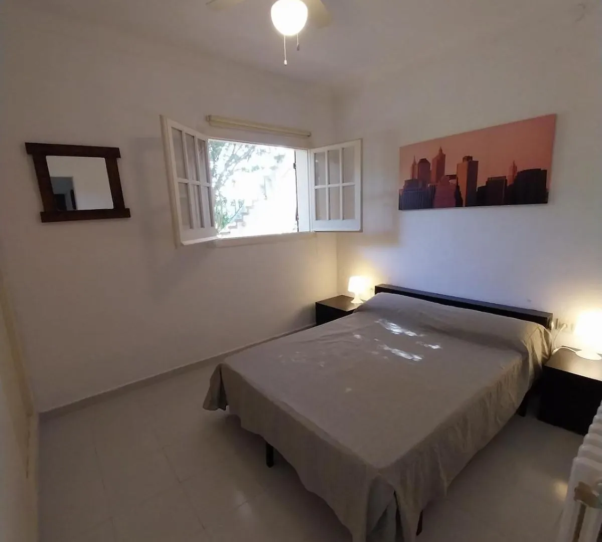 2 Bed Apt 10Min Walk To Beach Tarragona