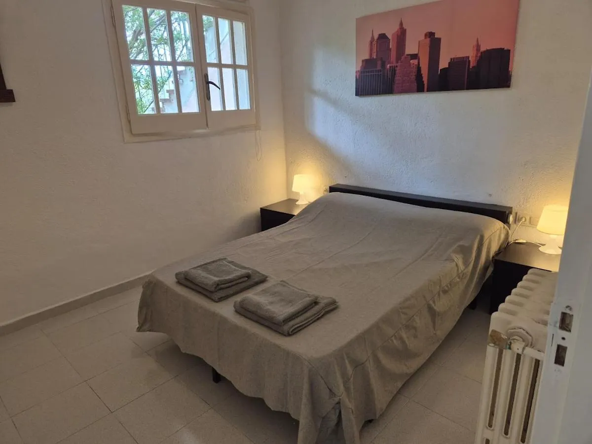2 Bed Apt 10Min Walk To Beach Tarragona Spain
