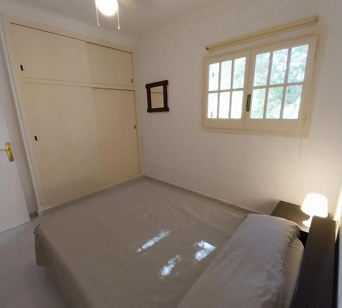 2 Bed Apt 10Min Walk To Beach Tarragona Apartment