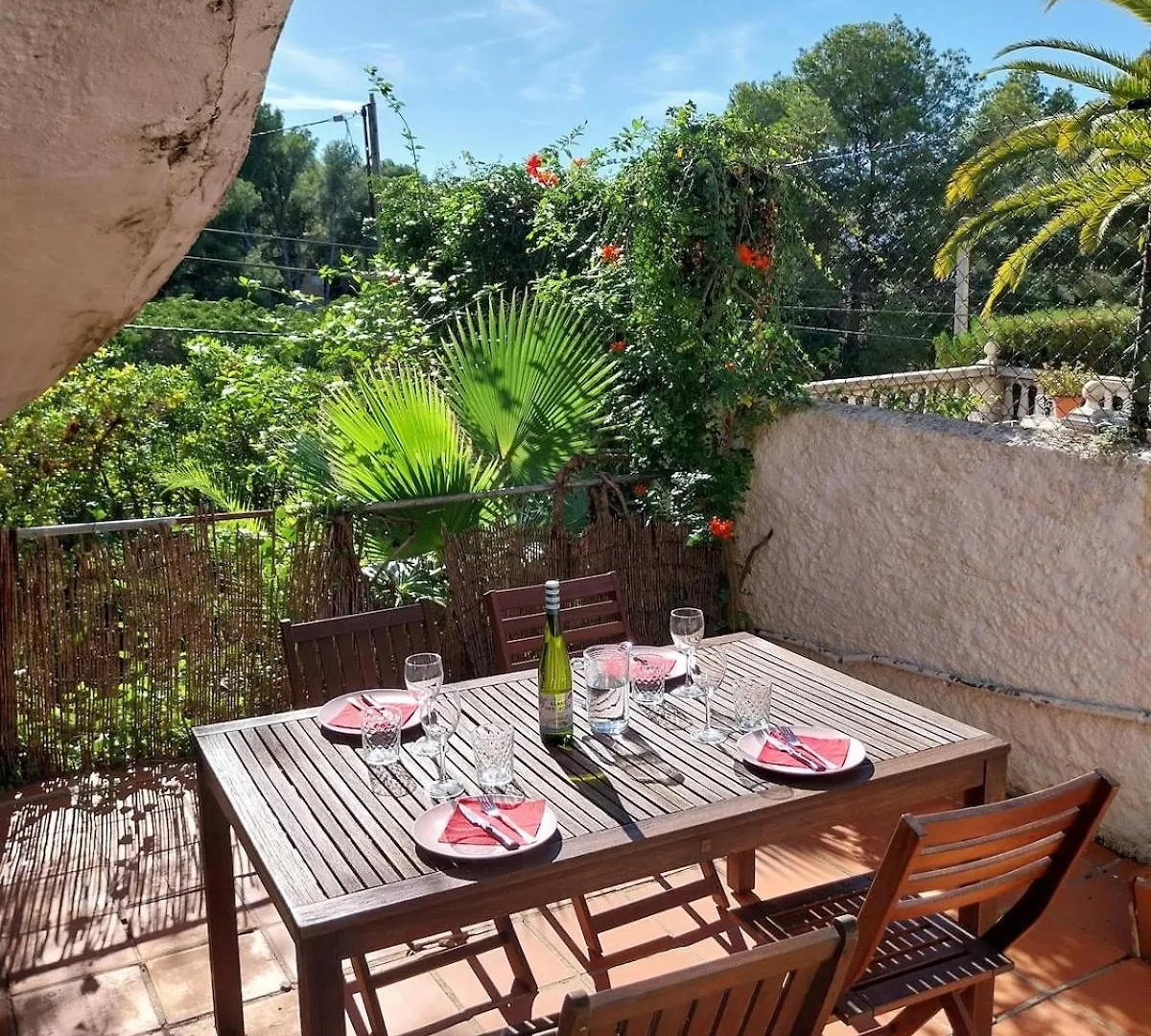 2 Bed Apt 10Min Walk To Beach Tarragona